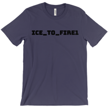 ice_to_fire1 T-Shirts