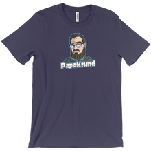 papakrund T-Shirts