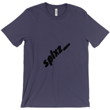 splxz_ T-Shirts