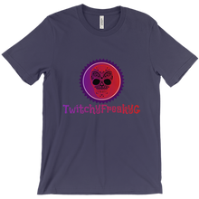 twitchyfreakyg_lacey T-Shirts