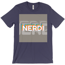 nerdi__tv T-Shirts