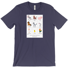 cocharcas T-Shirts