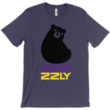 esgrizzly T-Shirts