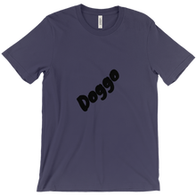 the_doggo_gamer T-Shirts