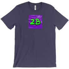 thetrue_2b T-Shirts