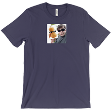 venomousuk T-Shirts