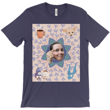 strohgelaender T-Shirts