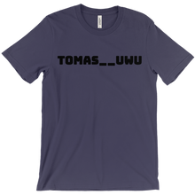 tomas__uwu T-Shirts