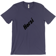 horsi-4498 T-Shirts