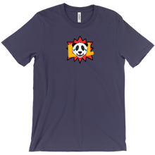 pandaman039 T-Shirts