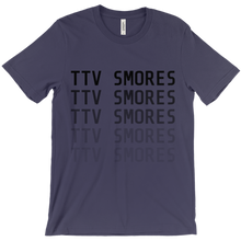 smores3x T-Shirts
