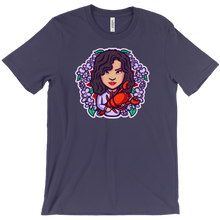 lilaclobster-9914 T-Shirts