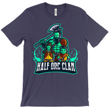 halforcclan T-Shirts