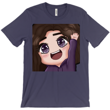 violetrinne T-Shirts