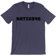 natix546 T-Shirts