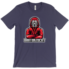 baxtorzockt T-Shirts