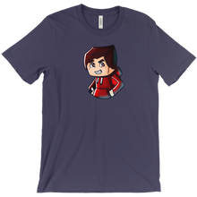 redtshirtgaming T-Shirts