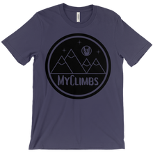 myclimbs T-Shirts