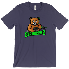 seriousxcz T-Shirts