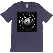 mydermangaymer T-Shirts