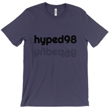 hyped98 T-Shirts