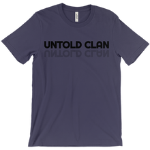 untold_mxr1 T-Shirts