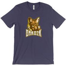 therealdako2k T-Shirts