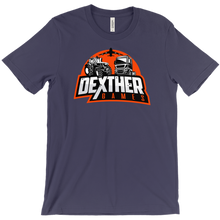 dexthergames T-Shirts