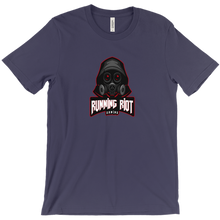 runningriotgaming T-Shirts
