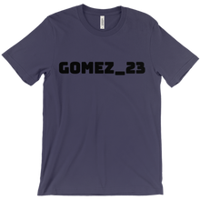 gomez_23_ T-Shirts