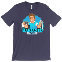 banjaxed-gaming T-Shirts