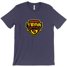 karl_defiance-7217 T-Shirts