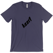 kzzr1 T-Shirts