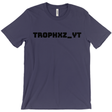 trophxz_yt T-Shirts