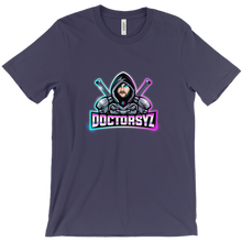 drsyz T-Shirts