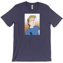 ltztrauma T-Shirts