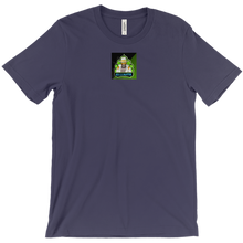jezzanator1984_ T-Shirts