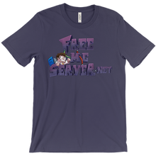 freemcservernet T-Shirts