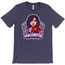 lilaclobster T-Shirts