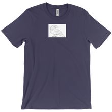 rowanwatersprite T-Shirts