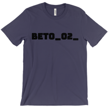 beto_02_ T-Shirts