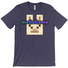 mellollama T-Shirts