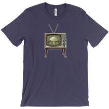 atomicblondetv T-Shirts