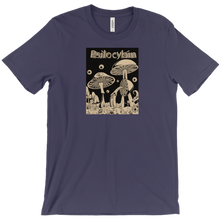 cauarts T-Shirts