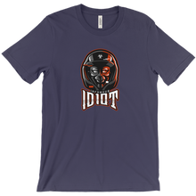 infamousid10t T-Shirts