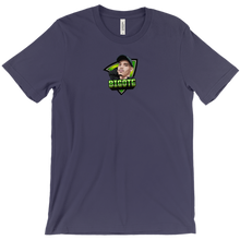 fbxbigote T-Shirts