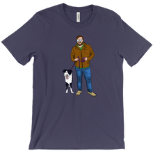 awayscottfree T-Shirts