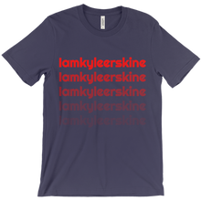 kyleerskine T-Shirts