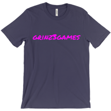 grinz3gamess T-Shirts