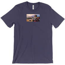 carollinearts T-Shirts